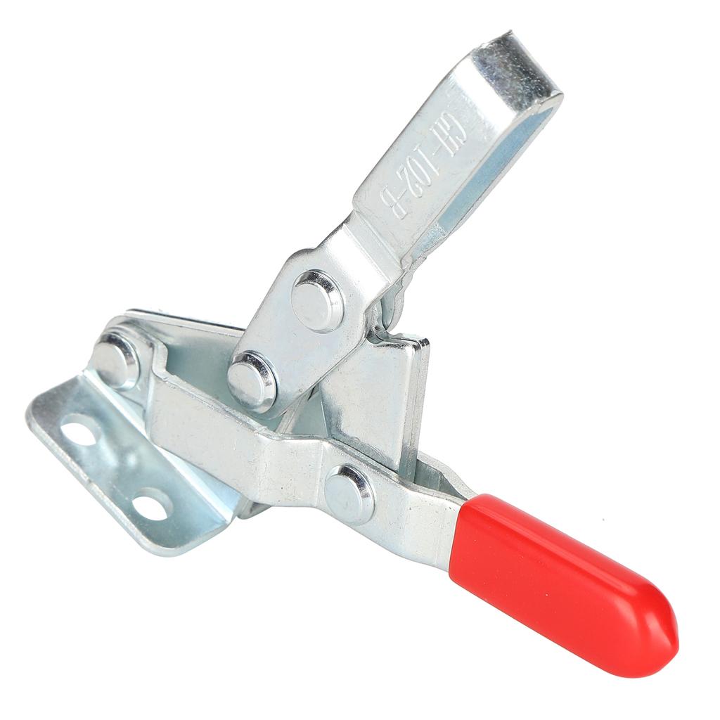 Spannzwinge Hand Vertikalzwinge Schnellpositionierer Schnellspann-Handwerkzeug