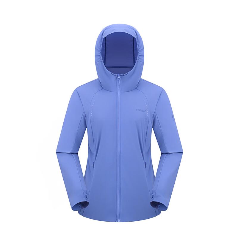 TOREAD Women s Outdoor Windproof Softshell Jacket XL