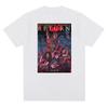 My Chemical Romance Mcr Band Men Women T-Shirt Printed T Shirt Casual Short Sleeve Tshirt Streetwear Trend Tee Tops 70216