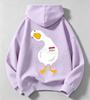 Fall and Winter Fashion Children's Hooded Sweater - Popular Trendy Warm and Comfortable Boys' and Girls' Pullover Sweatshirt
