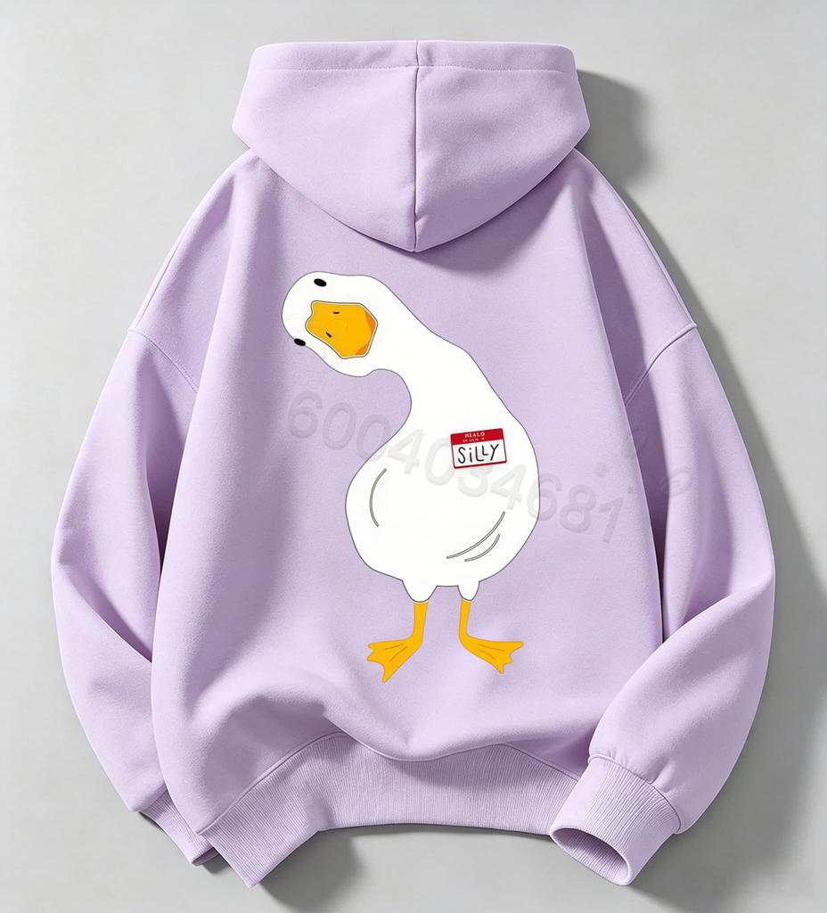 Fall and Winter Fashion Children's Hooded Sweater - Popular Trendy Warm and Comfortable Boys' and Girls' Pullover Sweatshirt
