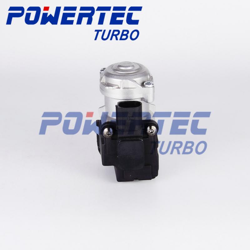 

Actuator Electronic 04E198725M for Seat lbiza V ST 6J8 Leon 5F1 5F5 5F8 Sportcoupe 6J1 1.4 TSI 110Kw 150HP Turbo actuator RHF3
