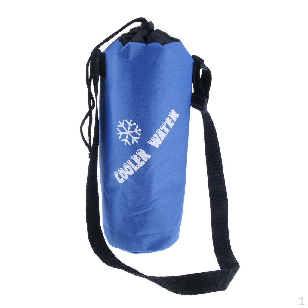 

Camping Drink Carrier синій