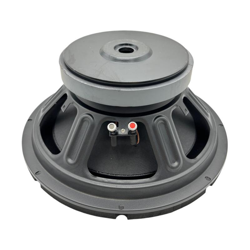 12" Ultra Deep Bass Subwoofer, 150W/200W/300W, Single/Double Magnet High Power Speaker