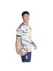 Adidas Italy National Team Away Replica Uniform M Off-White