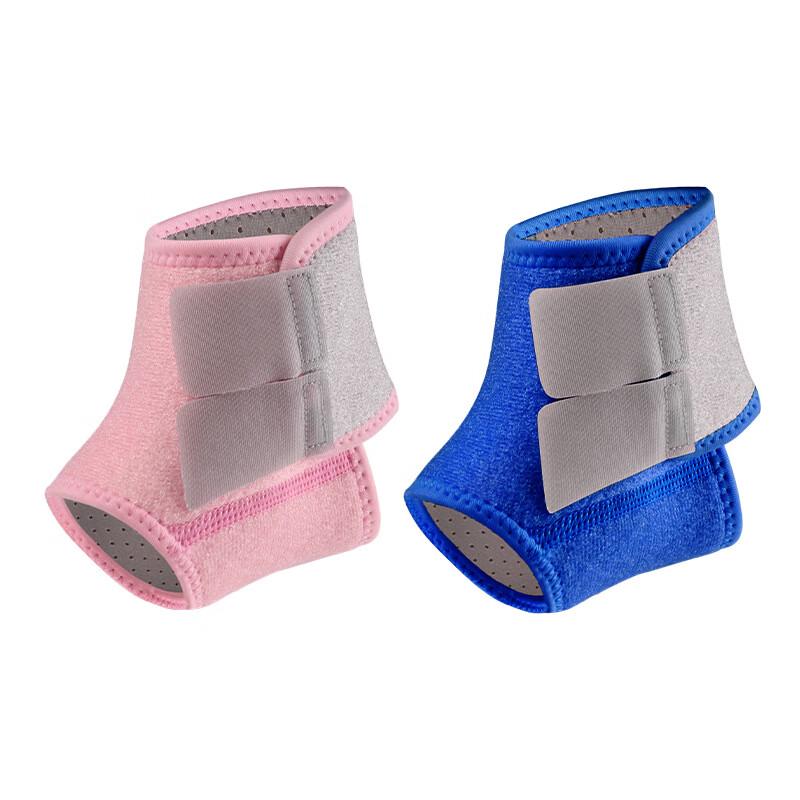 Verstellbare Knöchelbandage für Kinder