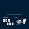 [VORBESTELLUNG] BABYMONSTER – 3. MINI-ALBUM CHOOM Jewel Ver.