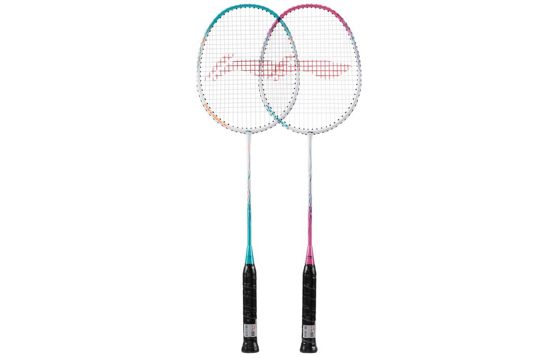 Li Ning Thunder 9 Badminton Rackets AYPT705-22