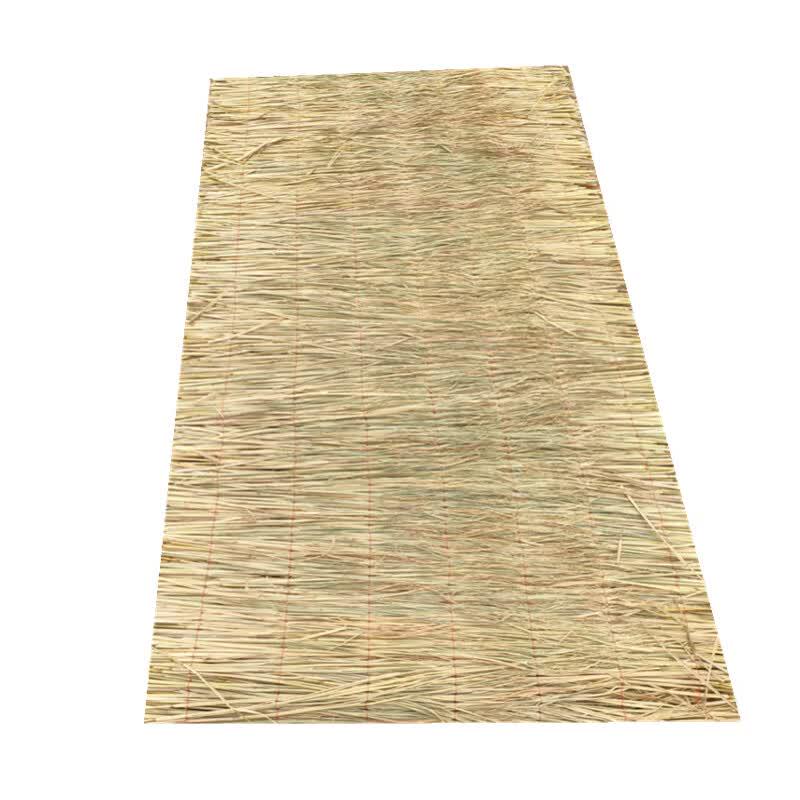 Tenglixiang Thermal Insulation Straw Mat
