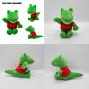 Soft And Cuddly Lyle Lyle Crocodile Plush Toy For Kids' Birthday
