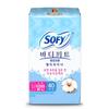 SOFY Bodyfit Cotton Liner Normal 40ct X 8pk