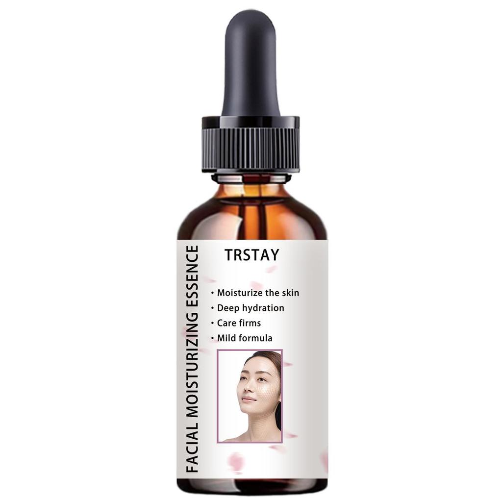 Anti Wrinkle Essence, Anti Aging, Lift, Lighten Fine Lines, Moisturize and Moisturize Skin with Essence