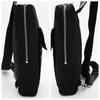 Used Very Good Condition Paul Smith Body Bag Shoulder Bag Black