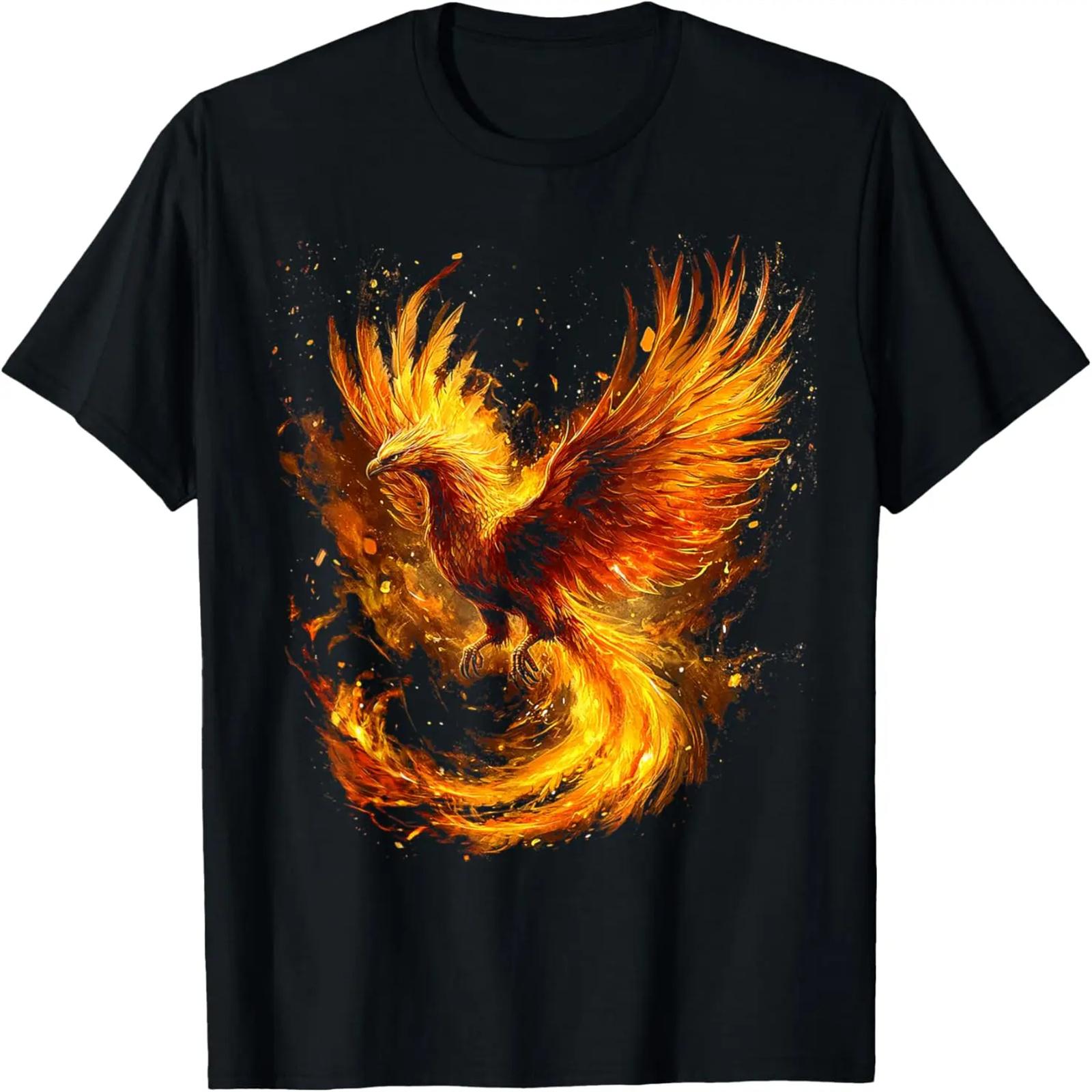 

Oh My Stars 4th of July Patriotic T-Shirt XXXXXL чорний