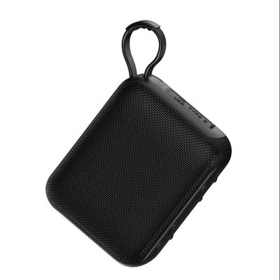 Newman BT08 Portable Bluetooth Speaker CN Plug (adapter Included)