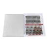 Cluster Lashes DIY Eyelash Clusters Extensions 10‑16mm Mixed Volume Individual False Lashes