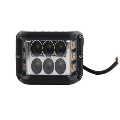 Lampade – Luci di marcia diurna auto