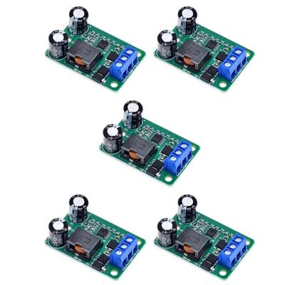 DIY moduly – Elektronické moduly