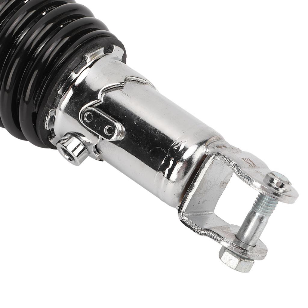 Motorcycle Rear 300MM 3000LB Steel Alloy Waterproof Replacement for JOG 100