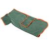 Pet Bathrobe Water Absorption Adjustable Hook and Loop Design Dog Towels for Drying S