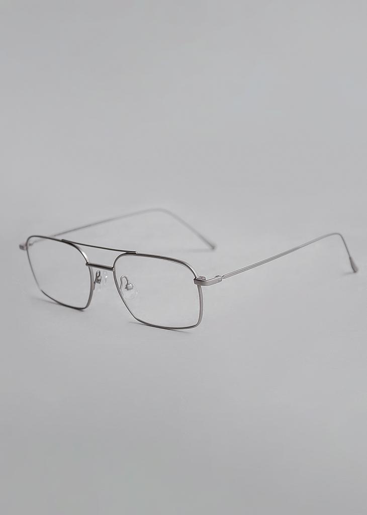 Baulopeulodeogteu Gl-006 [Silver]