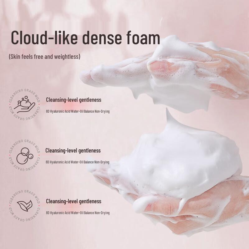 HIEUAILR Long-Lasting Fragrance Shower Gel