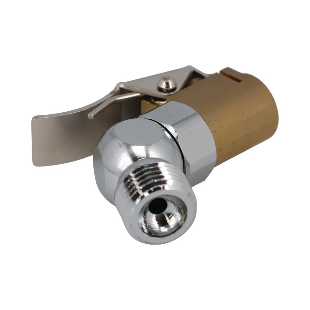 SIGNET Bike Clip Chuck for Tire Gauge (BC-21) 46887