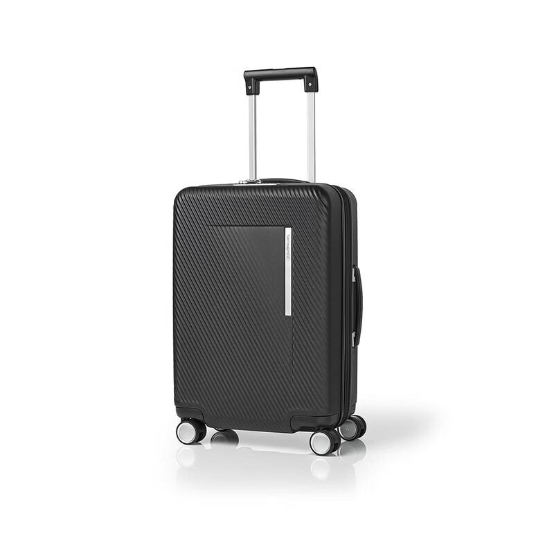 Samsonite Expandable Carry-on Spinner Luggage