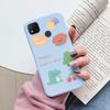 Heart Flower Case For Redmi 9C NFC 10A Phone Cover Cute Silicone Shockproof Soft Coque For Redmi 10C 12C 12 Cartoon Lovely Bag