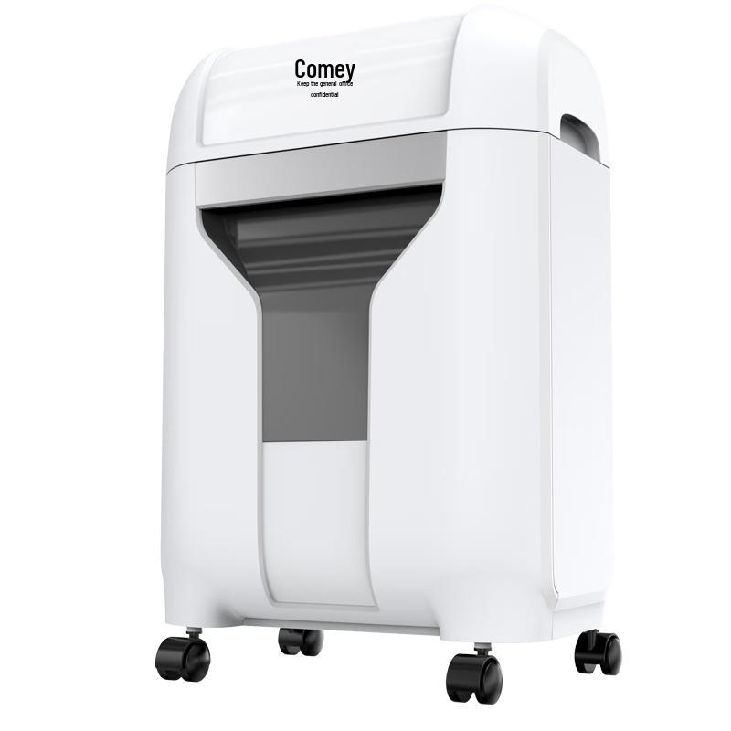 Comet Professional Office Shredder CN Plug (adapter Included)