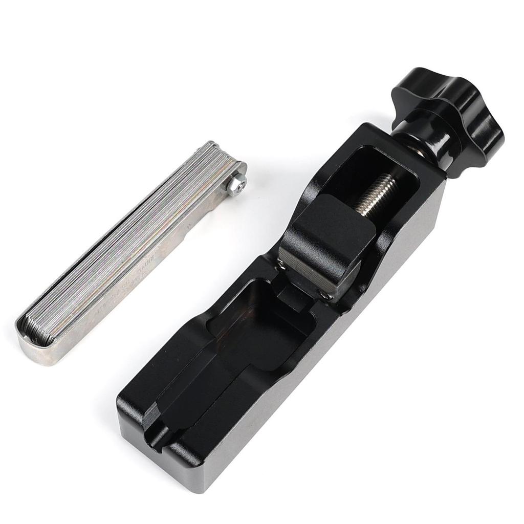 Universal Car Spark Plug Gap Tool Kit for 10/12/14/16mm Adjustment Tools