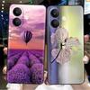 For Vivo V60 Lite 4G Case New Fashion Painted Cover Soft Slim Phone Case Coque For Vivo V60 VivoV60 Lite Back Cover Funda Shell