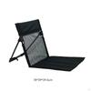 Camping Chair Foldable Folding Portable Furniture for Campers, Outdoor Enthusiasts, Beach,