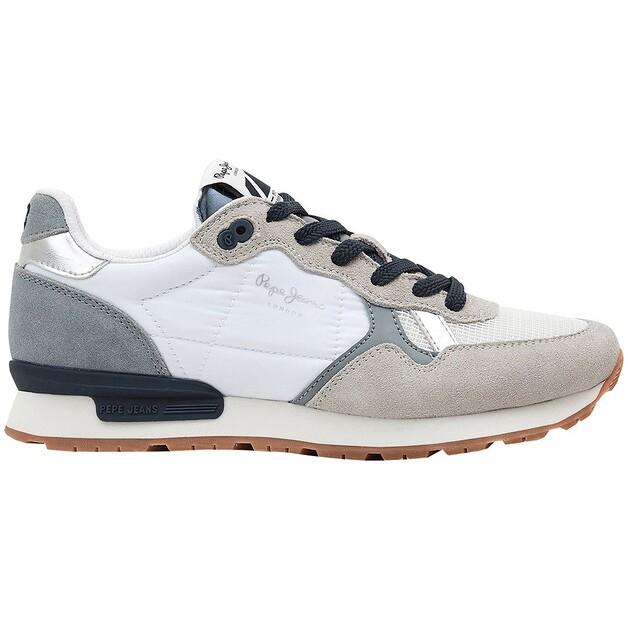 

Pepe Jeans Britt Studio кроссовки