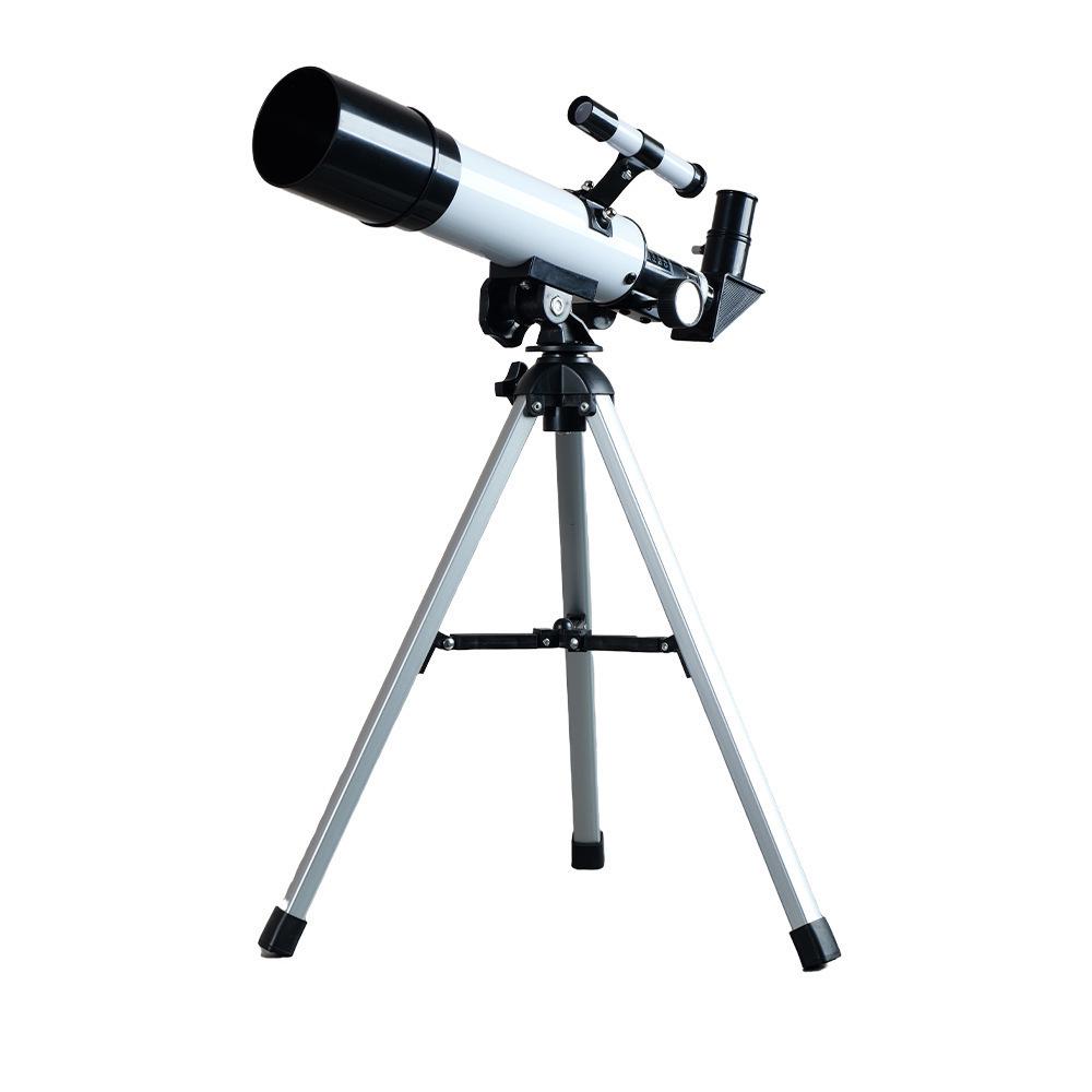 High-Power HD Astronomical Telescope for Kids - Professional Stargazing Gift (Model 30070)