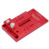 Sharpening Angle Fixture Aluminium Alloy Knives Guide Tool for Woodworking Chisels