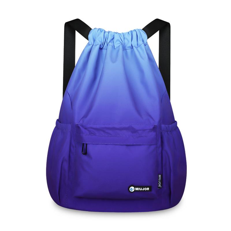 

Детская сумка для сменной обуви, спортивная сумка 33*44*18см