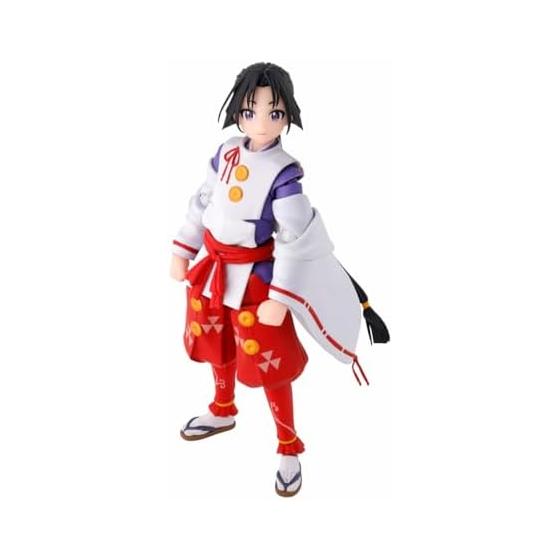 TAMASHII NATIONS SHFiguarts Молодой сбежавший мастер Токиюки Ходзё примерно 135 мм ПВХ и АБС окрашенная подвижная фигурка