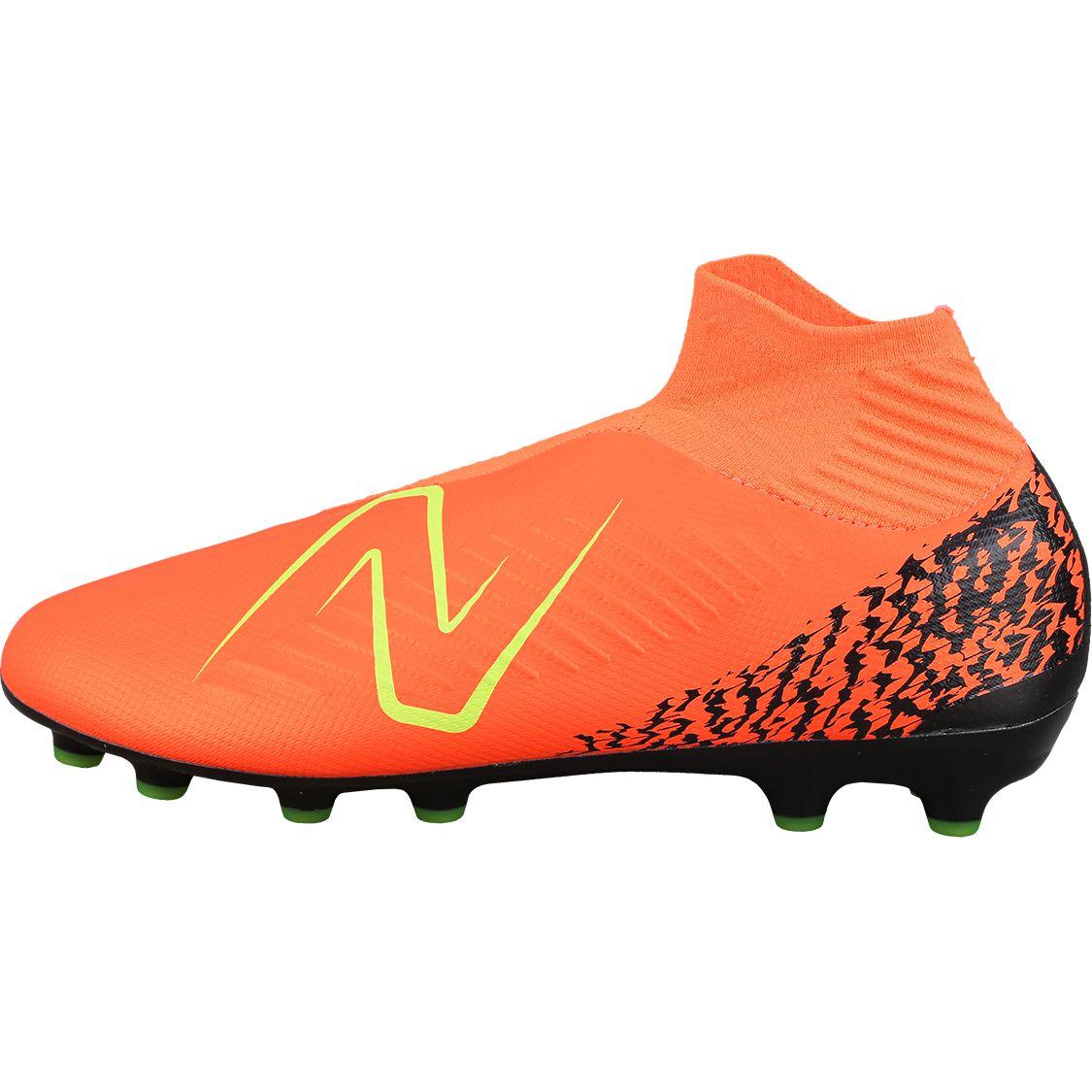 

New Balance Футбольные бутсы Tekela V4 Magia AG Мужские футбольные бутсы Оранжевый ST2ADF4 41.5