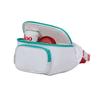 Waterproof Large Capacity Insulated Sports Waist Bag with Crossbody Option