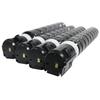 Xinzhichuang XF-CC71FY Compatible Toner Cartridge for Canon