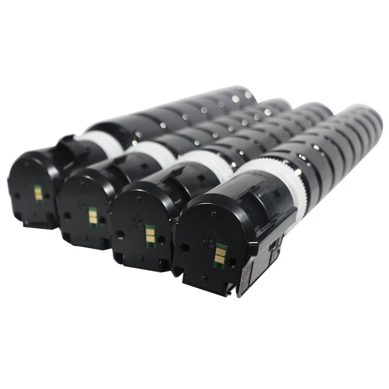 Xinzhichuang XF-CC71FY Compatible Toner Cartridge for Canon