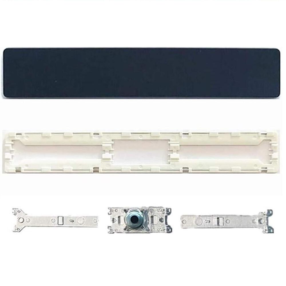 Зажимы для клавиш клавиатуры Space Bar для Macbook Air Pro 13  15  A1989 A1990 A1932 A2159