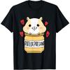 Antidepressant Guinea Pig T-Shirt