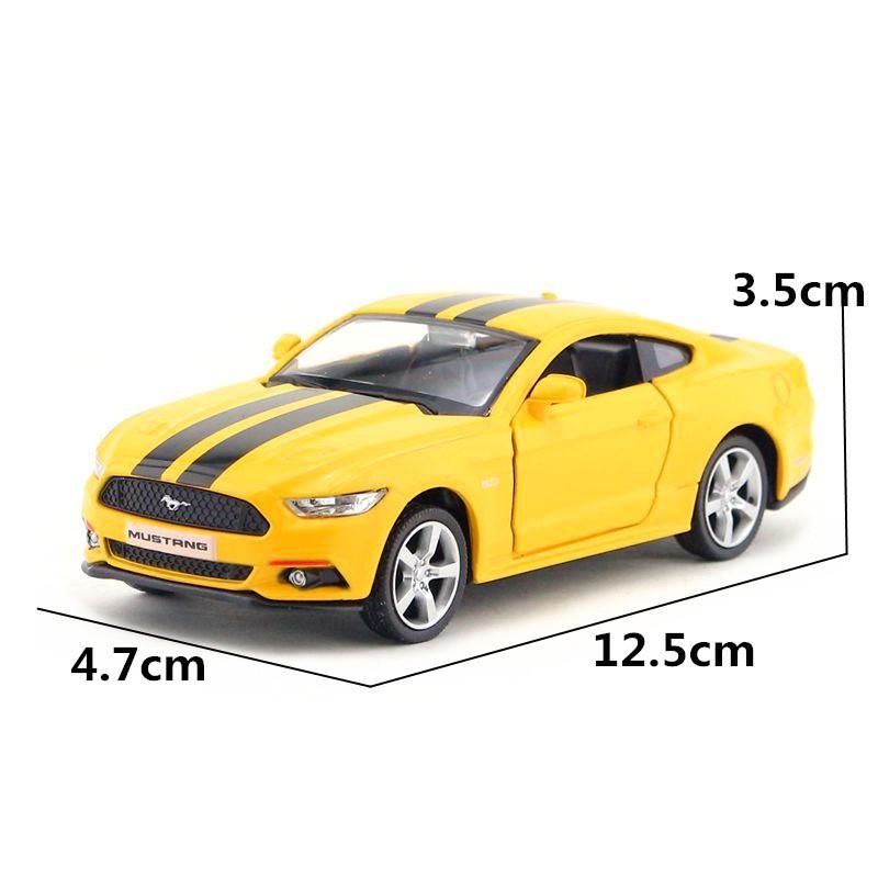5 inches mini car model high simulation die-cast vehicles kids toys gifts