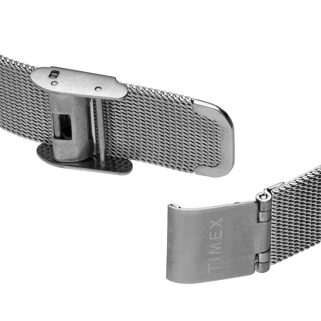 [TIMEX]Transcend Celestial TW2V52000 Women'sSilver