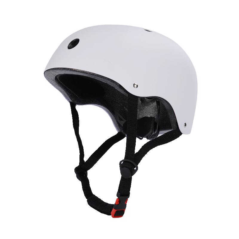 OEM Certified Skate Helmet Adjustable Skateboard Aggressive Skating Multi Sport Bicycle Helmet Adult Youth Kids Longboard Helmet