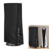 PS5 Protective Dust Perfect for Home Full Dust and Scratch Easy To Easy To Vertical Stand Cover, Cover, Shockproof, Storage, Protection, Prevention,