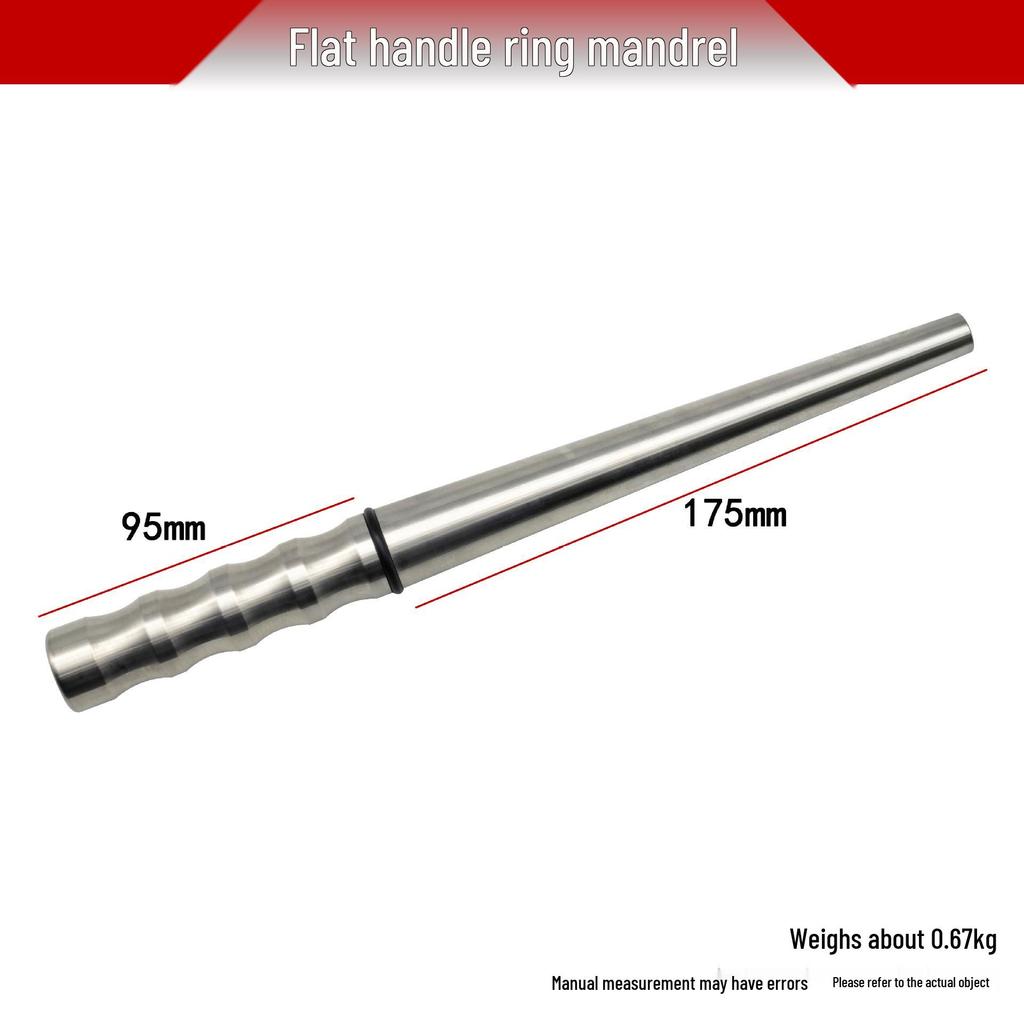 Hong Kong Stainless Steel Ring Sizer and Expander for Jewelry Repair