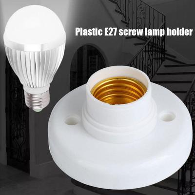 Príslušenstvo pre osvetlenie – Objímky pre žiarovky